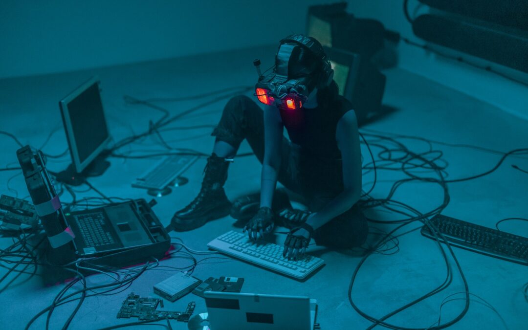 Producing Electronic Music for Cinema