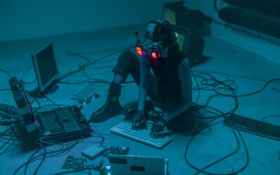 Producing Electronic Music for Cinema