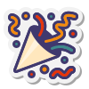 party icon