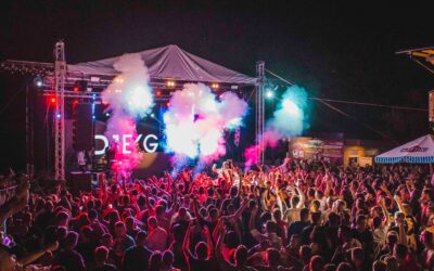 Electronic Music Festivals